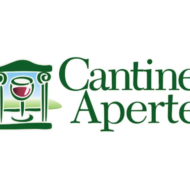 Open Cellars &#8211; Cantine Aperte 2020