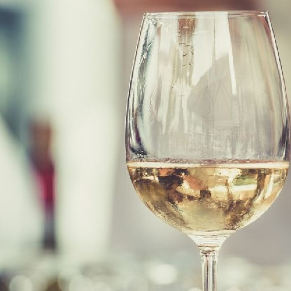 What is wine?